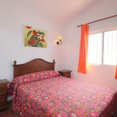 Casa Jorge Casa de Férias *