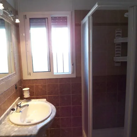 Casa Jorge Conil De La Frontera