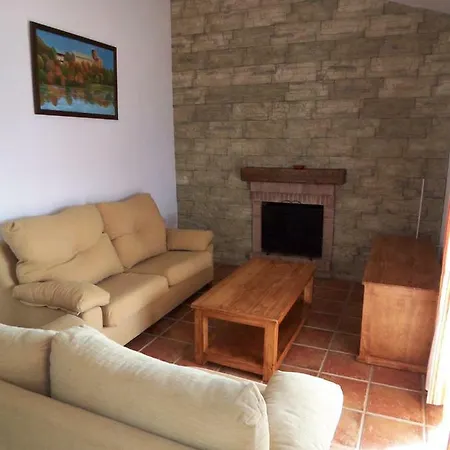 Casa de Férias Casa Jorge *