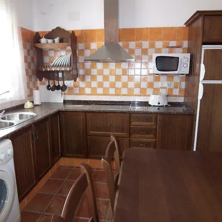 Casa de Férias Casa Jorge