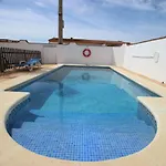 בית נופש Casa Jorge קוניל דה לה פרונטרה