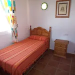 בית נופש Casa Jorge קוניל דה לה פרונטרה