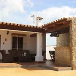 Casa Jorge קוניל דה לה פרונטרה