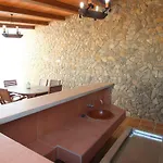 בית נופש Casa Jorge *