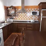בית נופש Casa Jorge