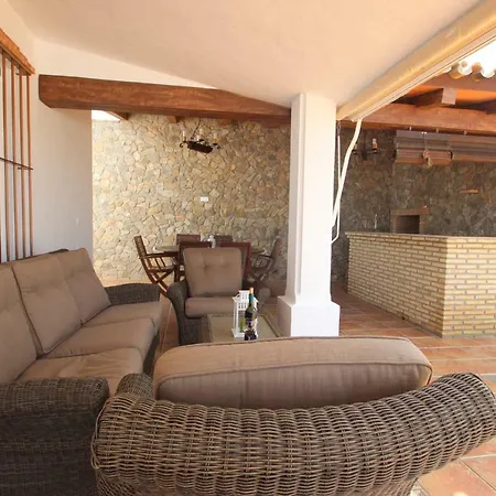 בית נופש Casa Jorge קוניל דה לה פרונטרה