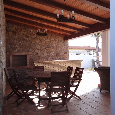 Casa Jorge קוניל דה לה פרונטרה