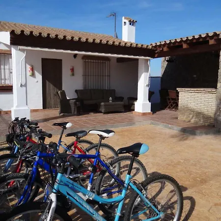 Casa Jorge *