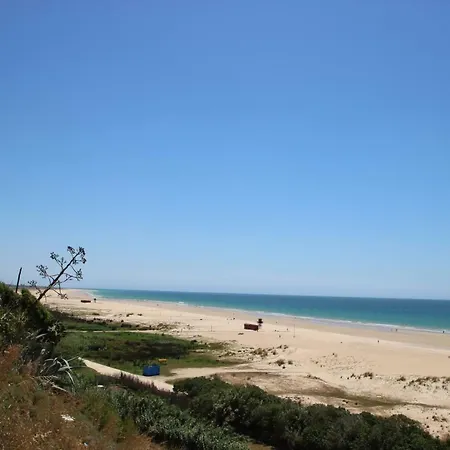 Casa Jorge בית נופש *
